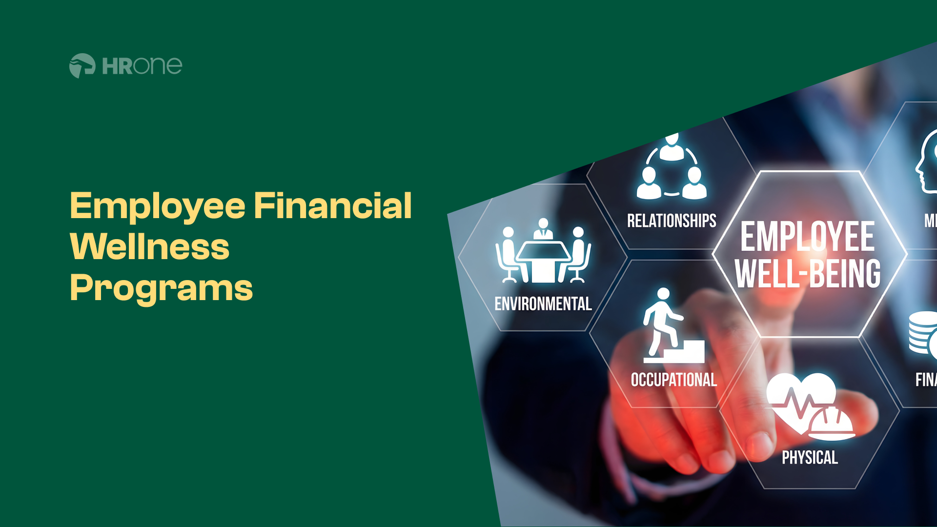 Financial Wellness Programs That Actually Help Employees Save Money