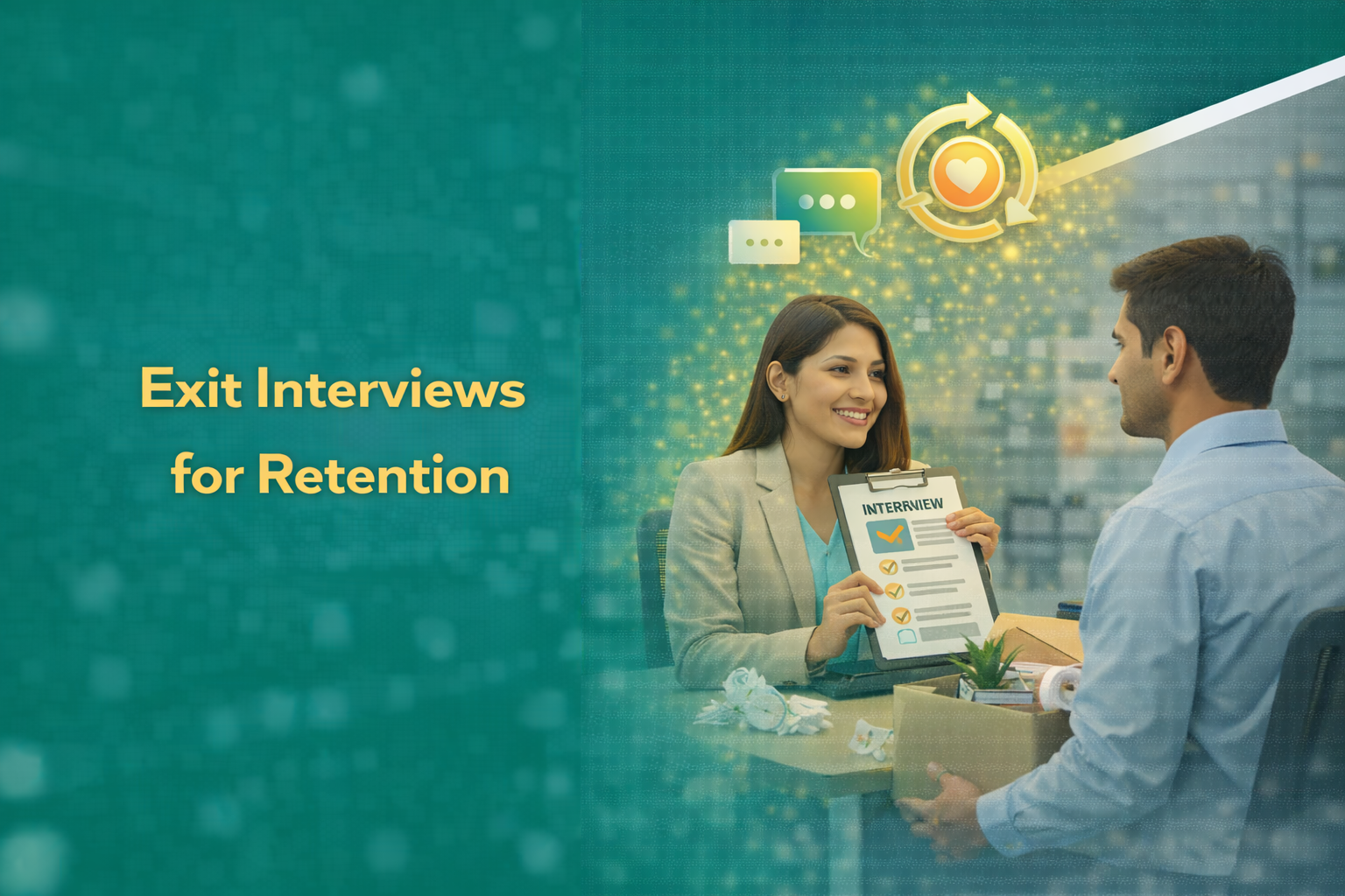 Turn Exit Interviews Into Your Best Retention Strategy in 2026