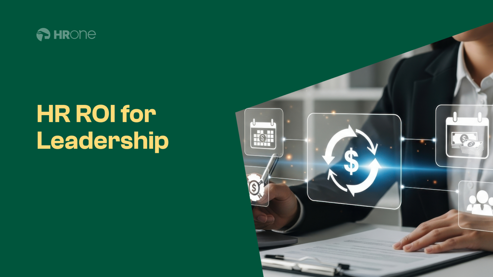 How to Calculate and Present HR ROI to Leadership