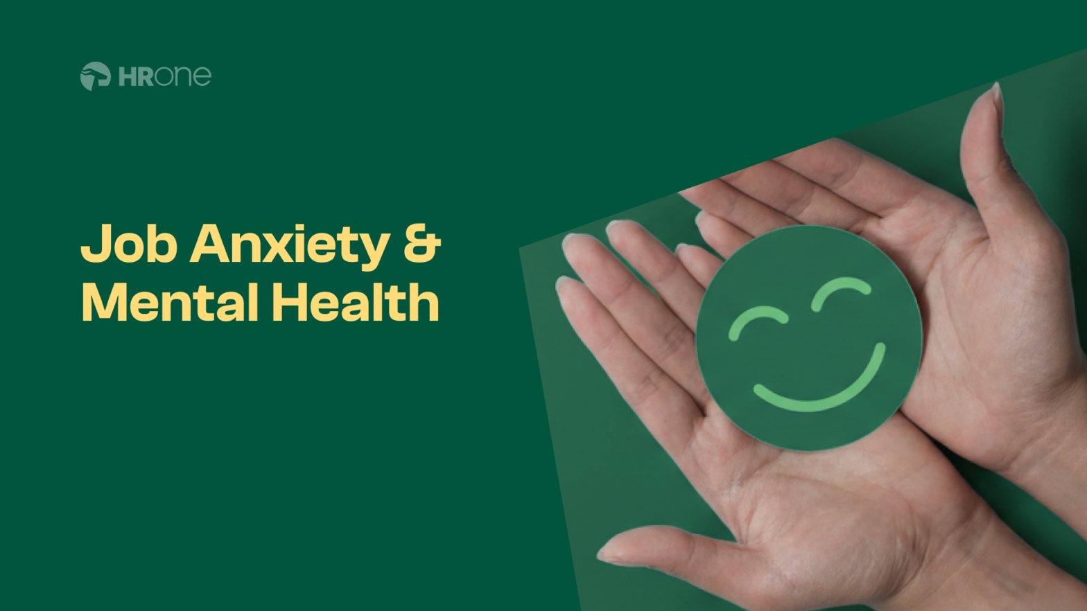 The Connection Between Job Anxiety and Mental Health Nobody Talks About