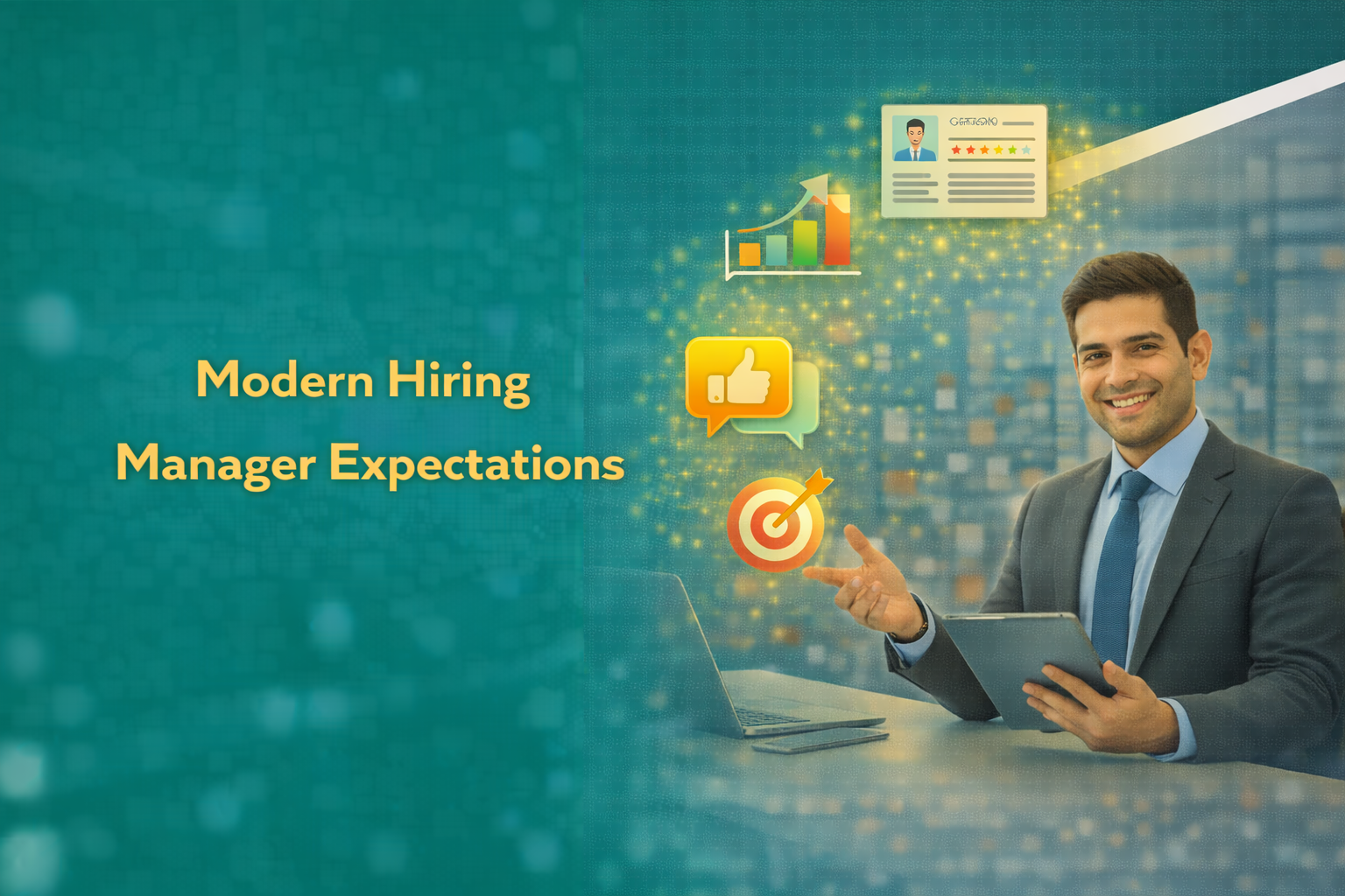 What Hiring Managers Really Look For in Modern Interview Processes