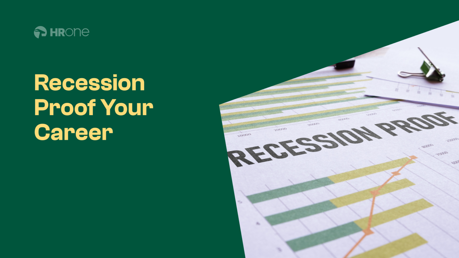8 Smart Ways to Recession-Proof Your Career Right Now