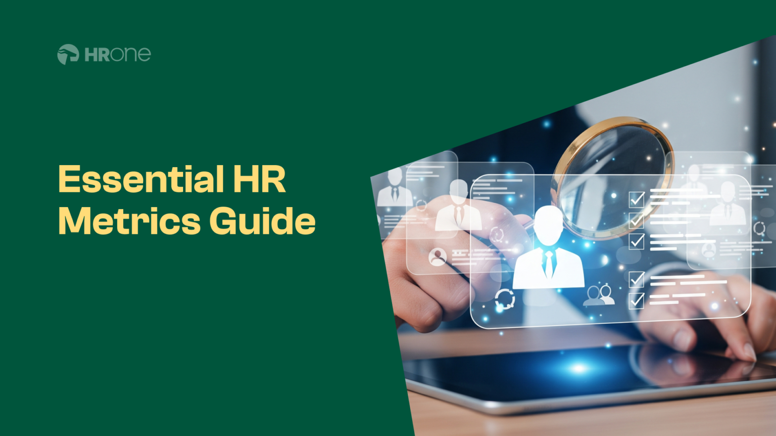 Essential HR Metrics Every First-Time People Manager Should Track