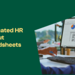 How to Eliminate HR Spreadsheet Errors Forever With Automated Systems