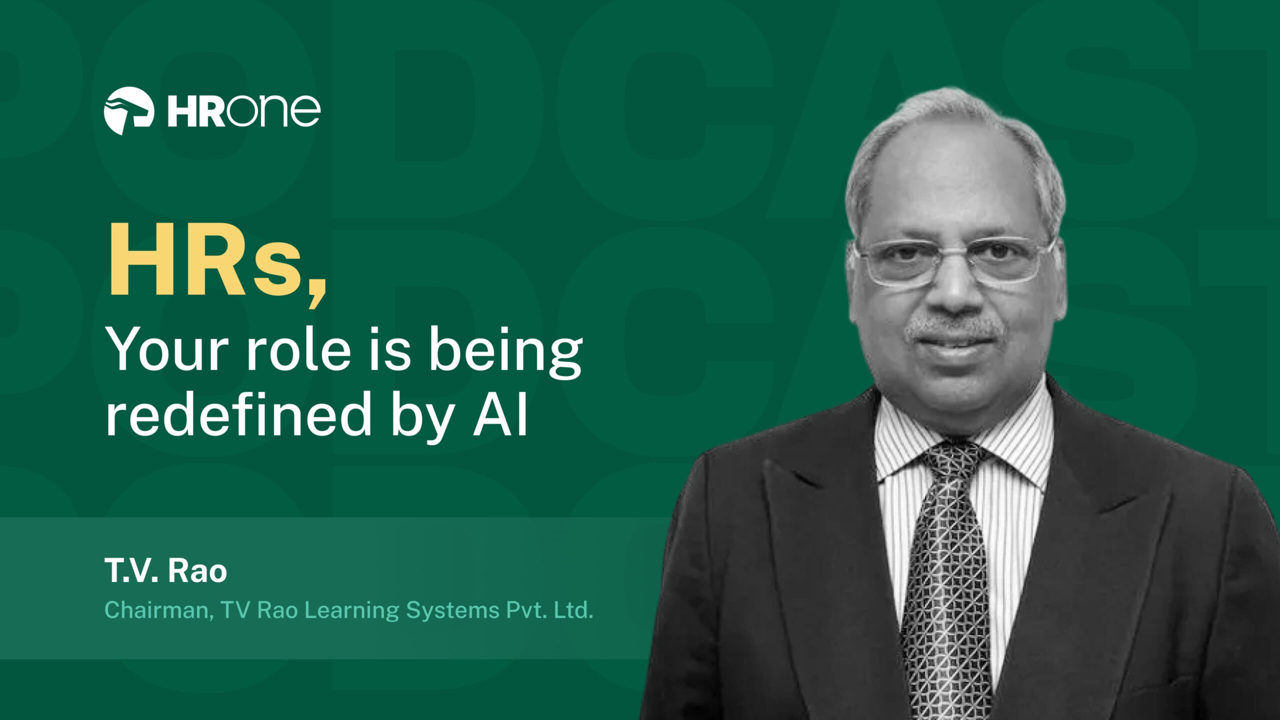 The Great Intelligence Shift: 5 Ways Hr Must Rethink Ai Before It’s Too Late