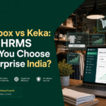 Darwinbox vs Keka: Which HRMS Should You Choose for Enterprise India?