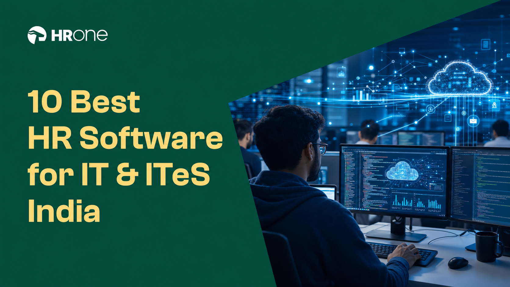 10 Best Hr Software For It &Amp; Ites Companies In India 2026