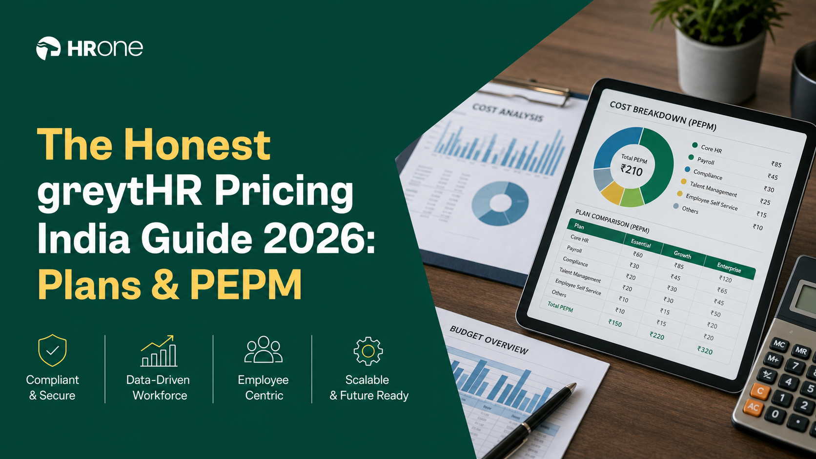 The Honest Greythr Pricing India Guide 2026: Plans, Pepm, Hidden Fees &Amp; Alternatives