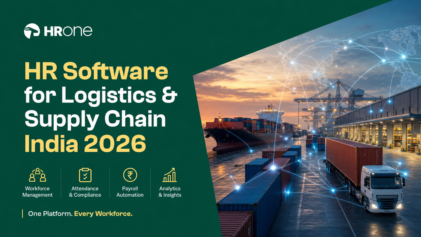 10 Best Hr Software For Logistics &Amp; Supply Chain Companies India 2026