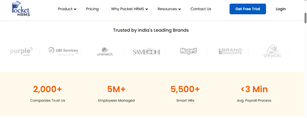 Hrms Software Guides Hr Software