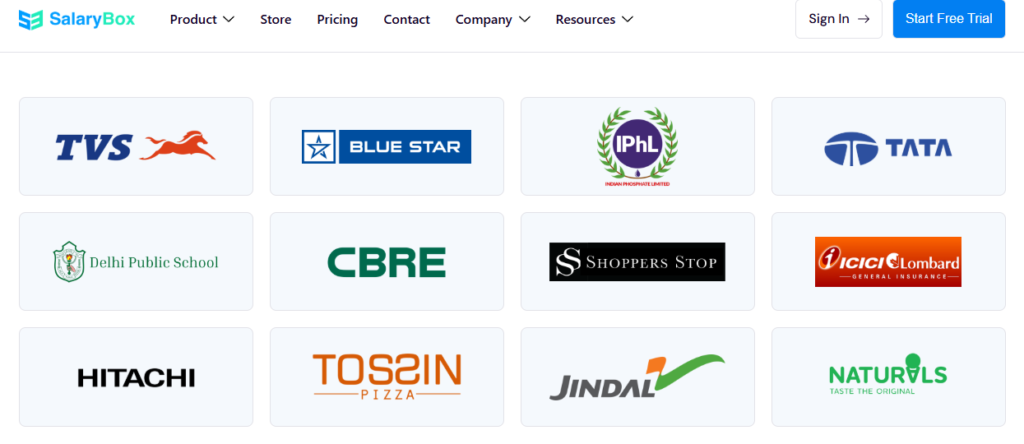Hrms Software Guides Hrone