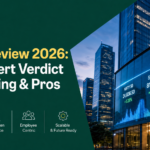 Keka Review 2026: An Expert's Verdict on Pricing, Pros, Cons & Top Alternatives for Indian SMBs