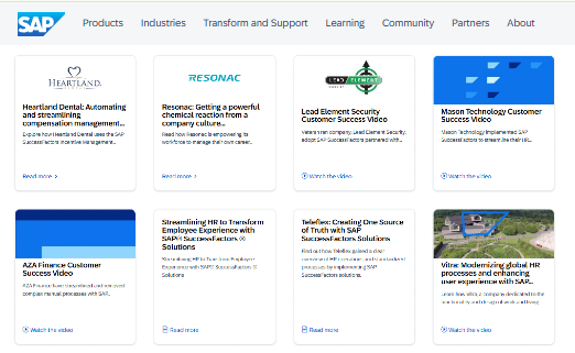 Hrms Software Guides Hrone