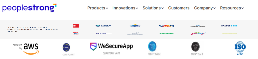 Hrms Software Guides Hrone