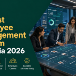 10 Best Employee Management System for Indian Companies in 2026: What It Covers?