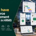 8 Must have Workforce Management Features in HRMS for Shift and Field Tracking and Distributed Teams