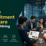 Top 10 Recruitment Software for SaaS Hiring in India