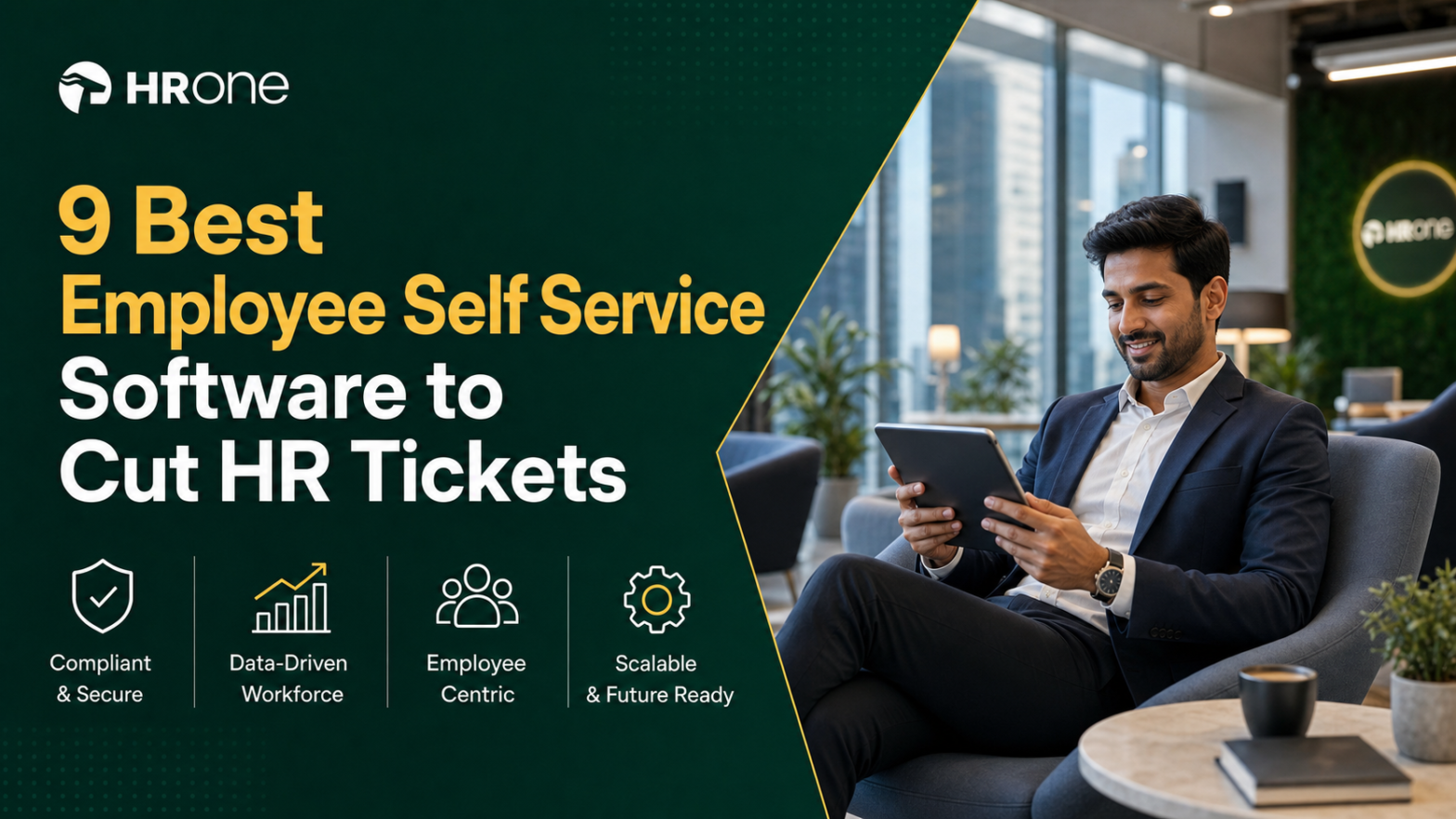 9 Best Employee Self Service Software to Cut HR Ticket Volume in 2026