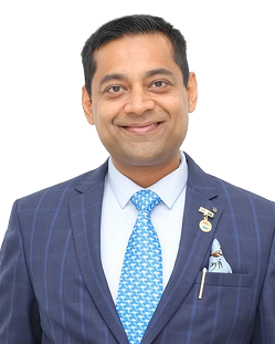 Dr. Ashish Mittal