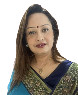 Dr. Saumya Badgayan Dutta