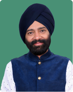 Harjeet Khanduja