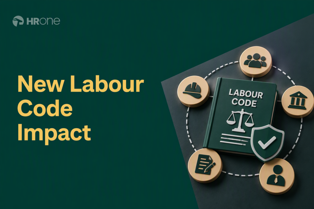 How the New Labour Codes Will Reshape Payroll Operations in India