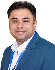 Sanketh Ramkrishnamurthy