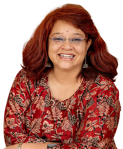 Dr. Saumya Badgayan Dutta
