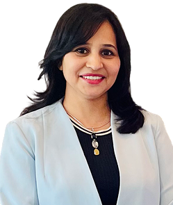 Dr. Saumya Badgayan Dutta