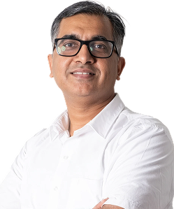 Dr. Saumya Badgayan Dutta