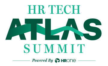 HR Tech Atlas Summit Logo
