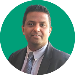 Aravind Warrier