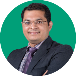 Atul Tiwari