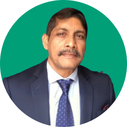 Deepak Gupta