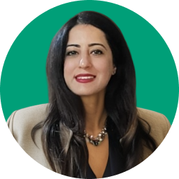Dr. Kirrannpreet Kaur