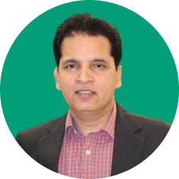 Dr. Deepak Deshpande