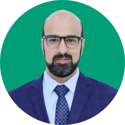 Dr. Mohit Sharma