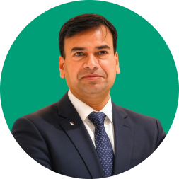 Dr. Vinod Bidwaik
