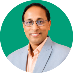 Dr.Maddela Goud Ramchander
