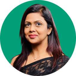 Gunjan Mishra