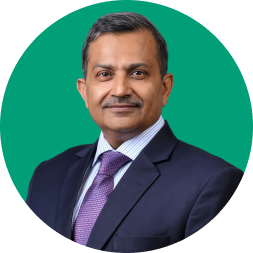 Rajesh Jain