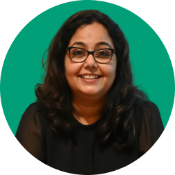 Rashmita Parija