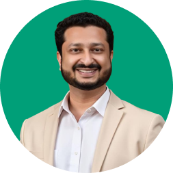 Saurabh Kale