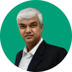 Sudipto Mandal