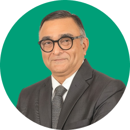 Sujoy Banerjee