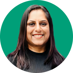 Thapaswini Srinivas