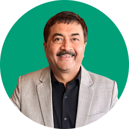 Vishal Sharma